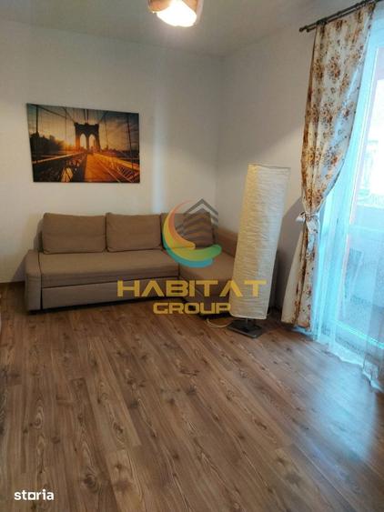Vanzare Garsoniera Amurgului 8 min M Dimitrie Leonida - 1