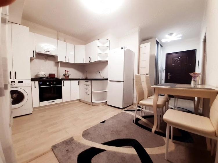 Apartament cu 2 camere decomandat în Cotroceni