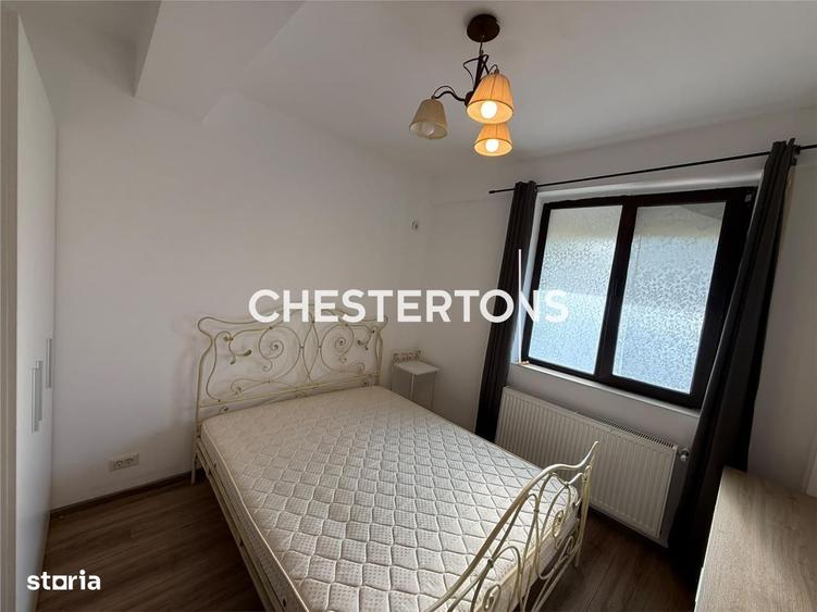 Apartament cu 2 camere decomandat în Prelungirea Ghencea