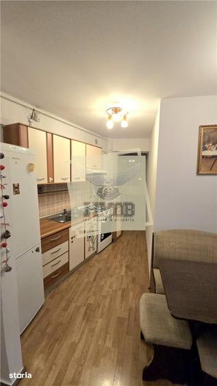 Apartament cu 2 camere în Ștrand