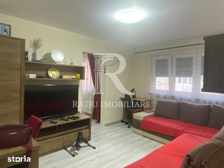 Apartament cu 2 camere în Iosia