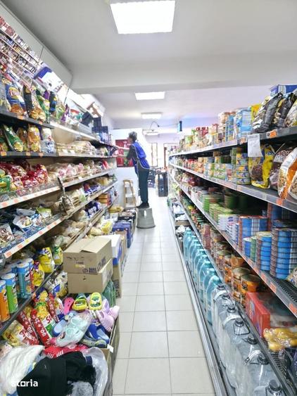 Spațiu comercial, de 112 mp, în Giarmata