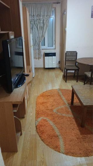 Garsonieră în Central