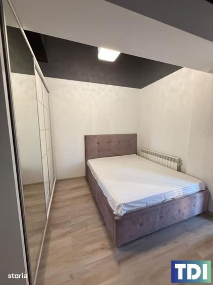 Apartament cu 2 camere în Nord