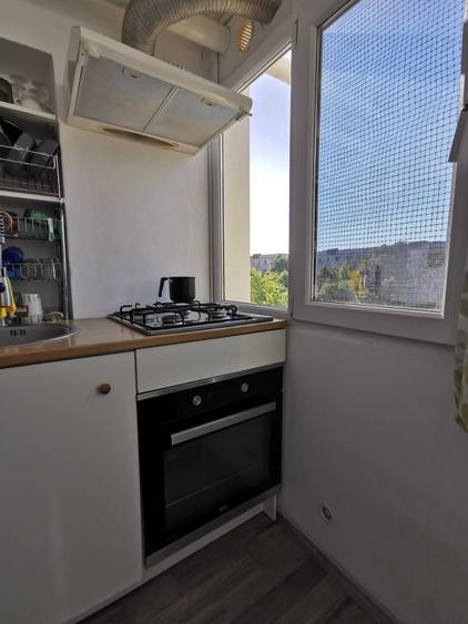Apartament cu 2 camere decomandat în Lăpuș