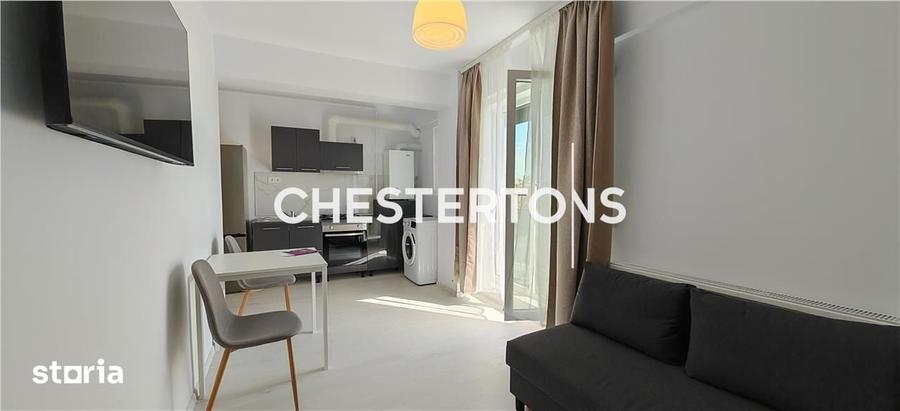 Apartament cu 2 camere în Odăi