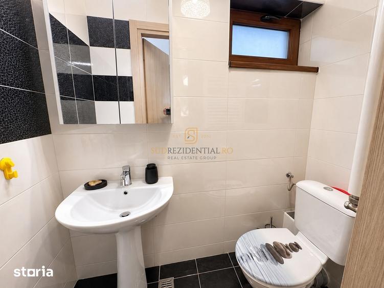 Casă cu 4 camere cu Canalizare în Central
