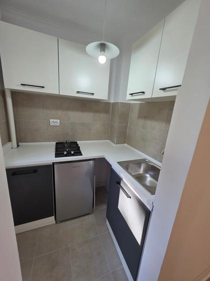 Apartament cu 2 camere semidecomandat în Tomis Nord