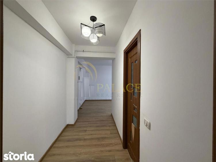 Apartament cu 2 camere în Valea Lupului