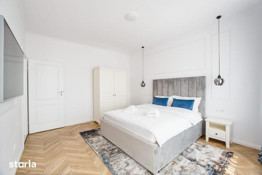 Apartament cu 2 camere în Sântandrei
