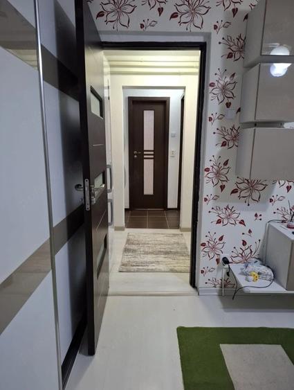 Apartament cu 2 camere decomandat în Lujerului