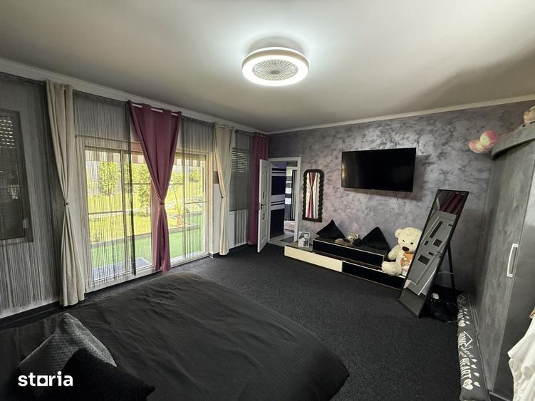 Casă cu 3 camere cu Teren 342 Mp în Central
