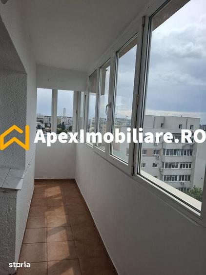 Apartament cu 2 camere decomandat în Grivița