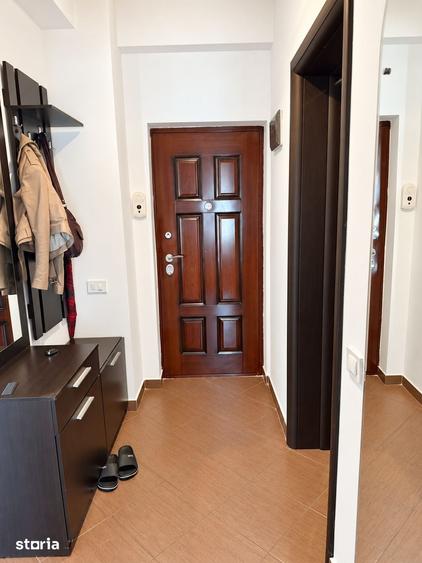 Apartament cu 2 camere în Chiajna
