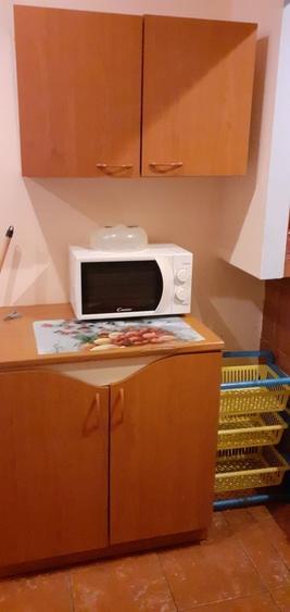Garsonieră decomandată în Păcii