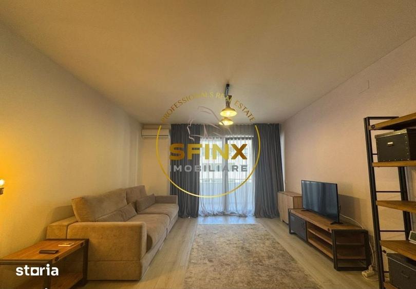 Apartament 3 camere | Soho Unirii | 2 bai | etaj 4 | balcon | parcare - 2