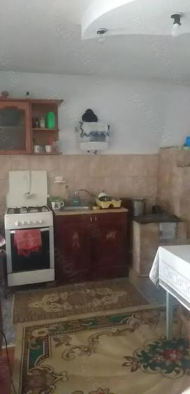 Casă cu 3 camere cu Teren 4000 Mp în Dolhești