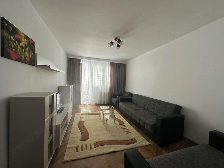 Agentia imobiliara VIGAFON inchiriaza apartament 2 camere Vest-Baraolt - 8