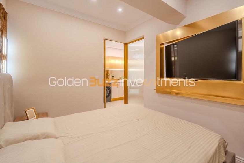 Apartament cu 2 camere, mobilat în Pipera
