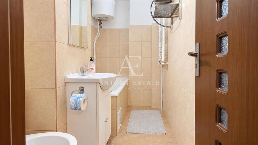 Antony Estate | Garsoniera - Baile Felix - 8