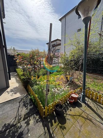 Apartament cu 2 camere decomandat, mobilat în Berceni