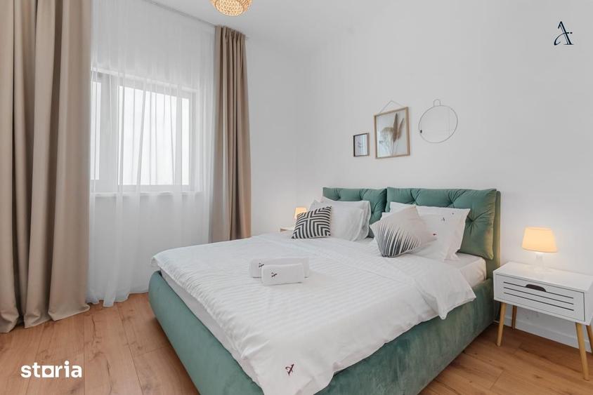 Apartament cu 2 camere în Central