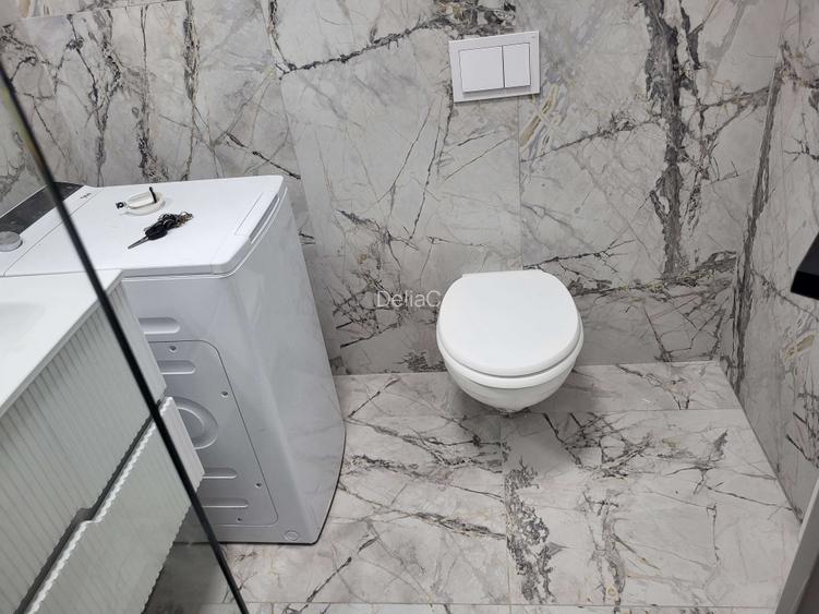 Inchiriez apartmanet cu parcare subterana