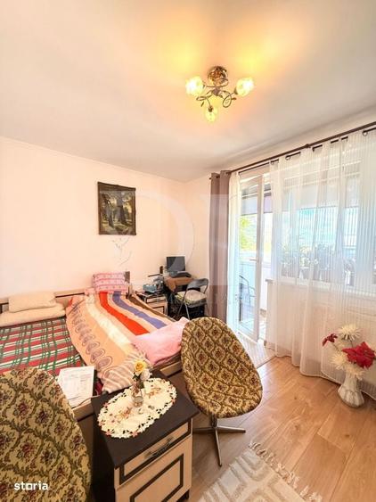 Apartament la cheie / garaj / Zona Terra - 6