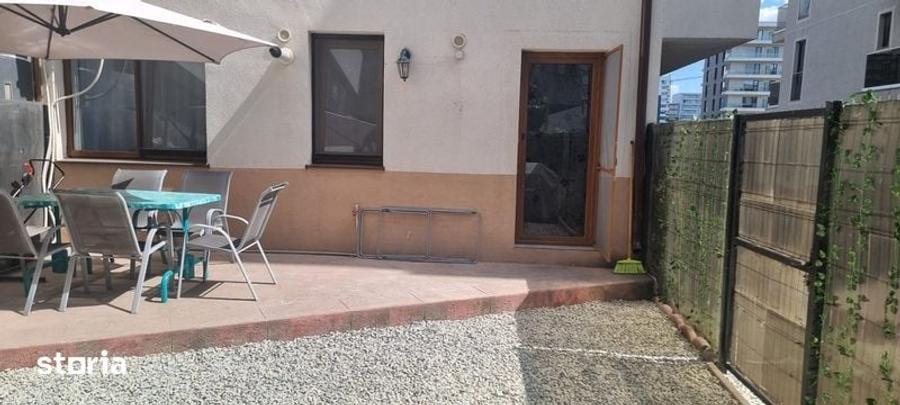 Apartament cu 2 camere în Nord