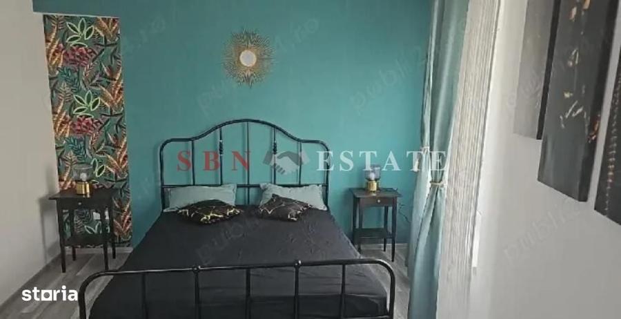 Apartament cu 2 camere decomandat în Colentina