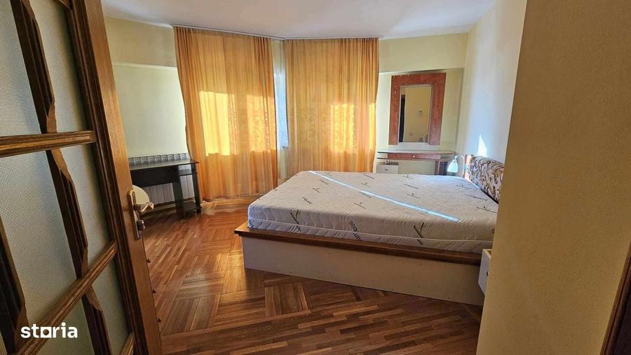 Apartament de 3 camere , Centru IIndependentei UMF Iasi - 5