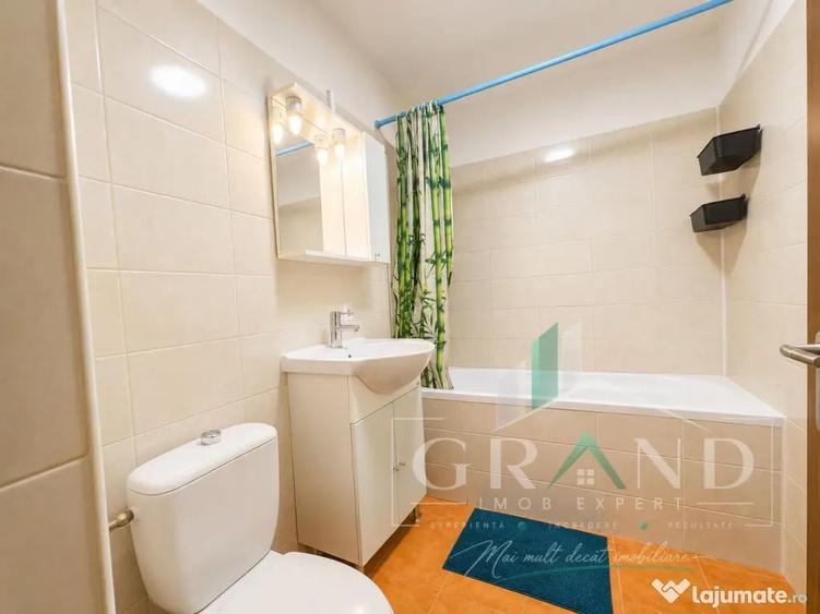 Apartament 3 camere, zona Interservisan - Cluj-Napoca (Cluj) - 9