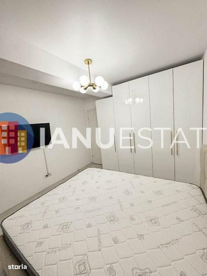 Apartament cu 2 camere decomandat în Berceni