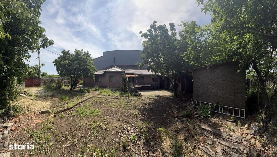 Spațiu comercial, în Prelungirea Ghencea