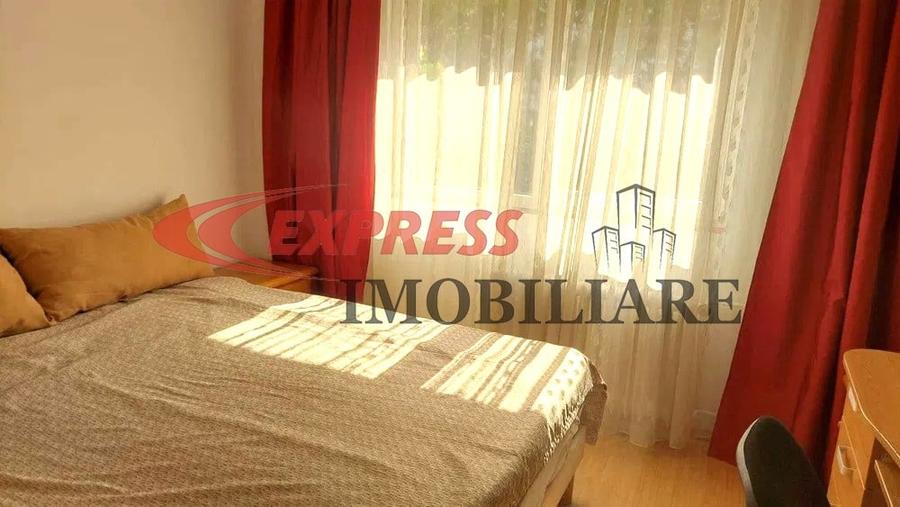 Apartament cu 2 camere decomandat în Dristor