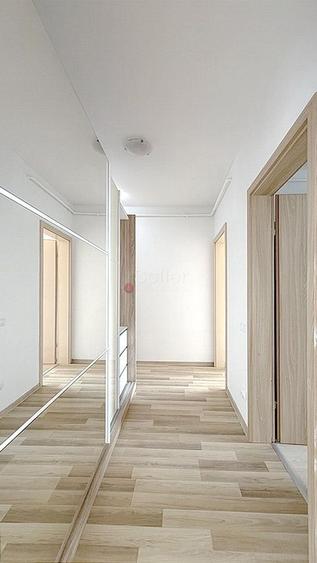 Apartament Insorit Zona Linistat - 6