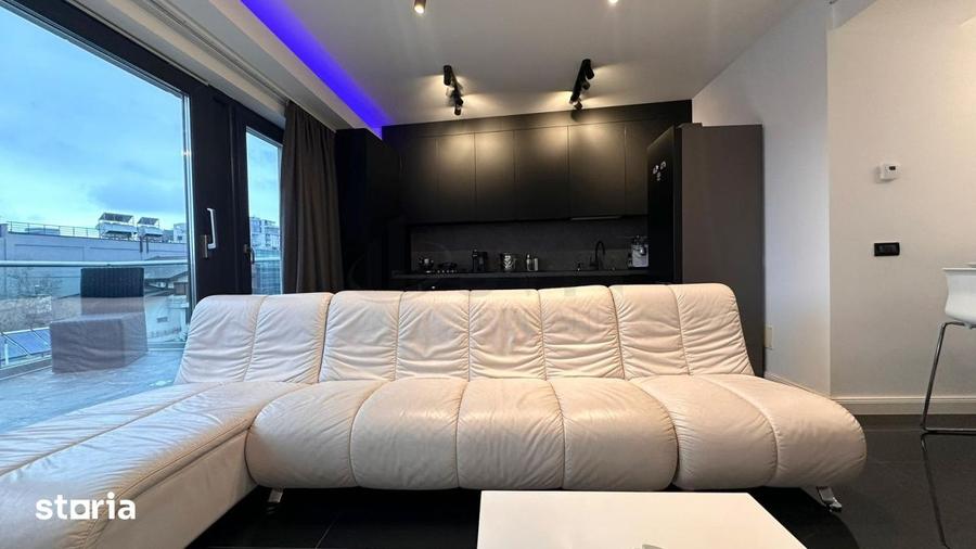 Apartament 3 camere Soseaua Nordului - 8