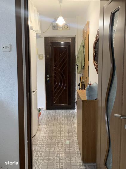 Apartament cu 2 camere în Tomis Nord