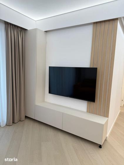 Apartament 3 camere | Cortina North | Pipera - 6