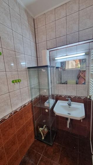 Spațiu comercial, de 51 mp, în Central