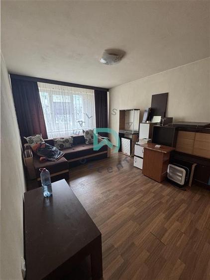 Apartament cu 2 camere circular în Griviței