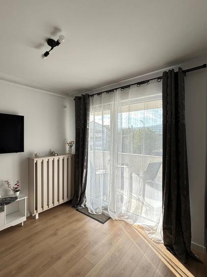 Apartament cu 2 camere decomandat în Cetate