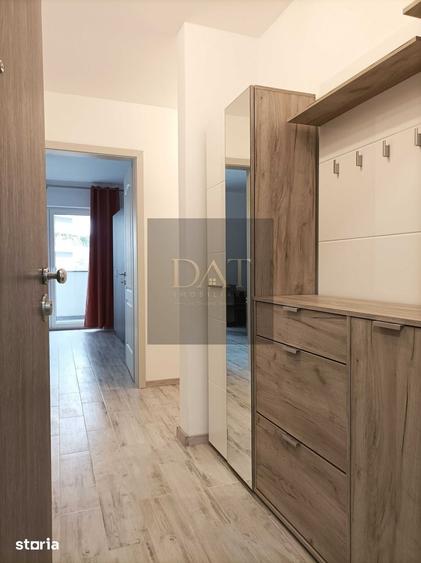 Apartament cu 2 camere în Sopor