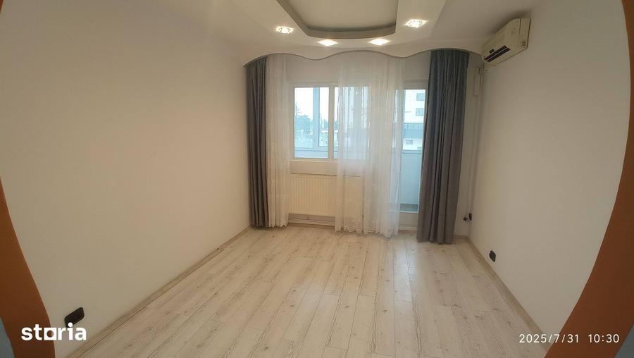 Apartament cu 3 camere în Gara Mare
