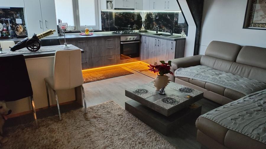 Apartament cu 2 camere decomandat în Ștrand