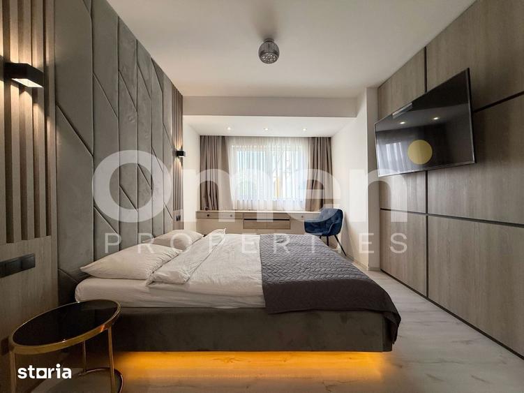 Apartament cu 3 camere în Progresul