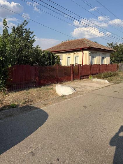 Casă cu 4 camere în Bistreț