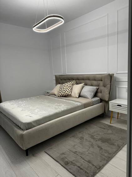 SUPER OFERTA GARSONIERA-LUXURY RESIDENCE CHIAJNA-Sergent Ilie Petre/Comison 0 - 8