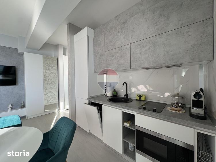 Apartament cu 2 camere în Central