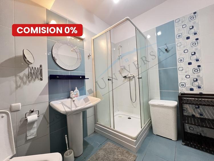 Apartament cu 2 camere în Vitan Mall